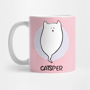 Catsper Mug